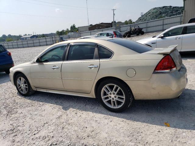 Photo 1 VIN: 2G1WC5E39C1217632 - CHEVROLET IMPALA LTZ 