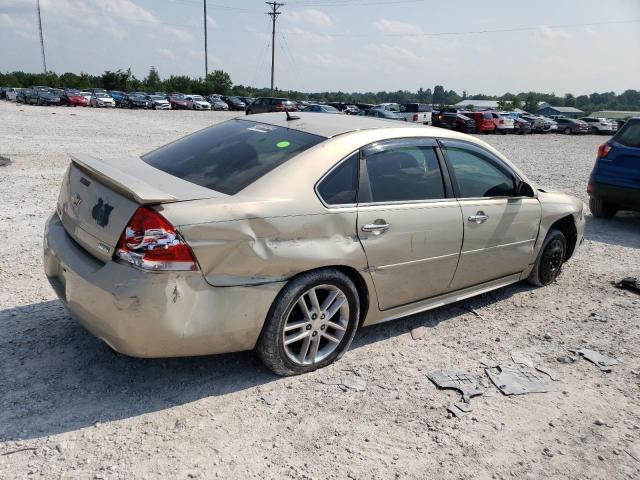 Photo 2 VIN: 2G1WC5E39C1217632 - CHEVROLET IMPALA LTZ 