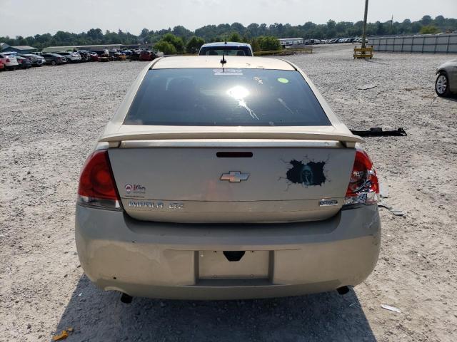 Photo 5 VIN: 2G1WC5E39C1217632 - CHEVROLET IMPALA LTZ 