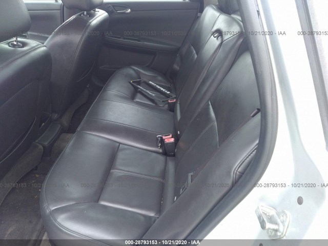 Photo 7 VIN: 2G1WC5E39C1220983 - CHEVROLET IMPALA 