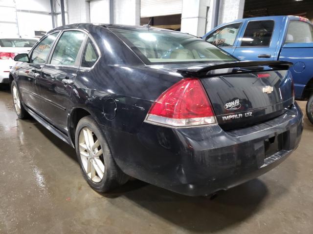 Photo 2 VIN: 2G1WC5E39C1243972 - CHEVROLET IMPALA LTZ 