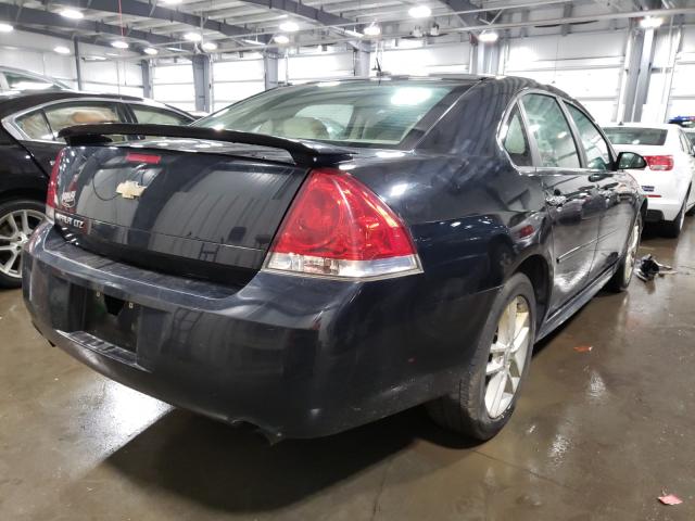 Photo 3 VIN: 2G1WC5E39C1243972 - CHEVROLET IMPALA LTZ 