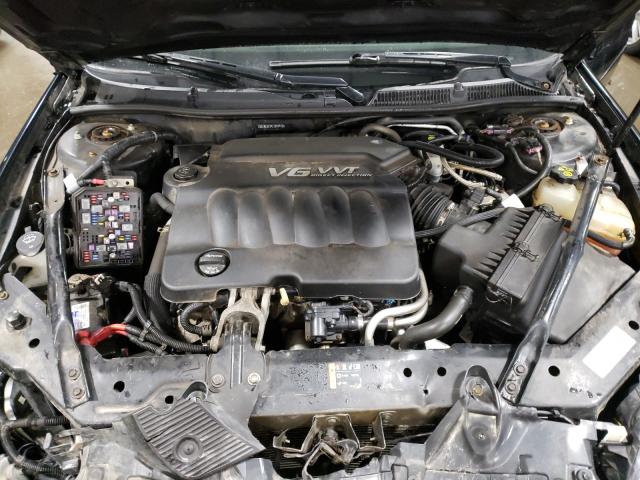 Photo 6 VIN: 2G1WC5E39C1243972 - CHEVROLET IMPALA LTZ 