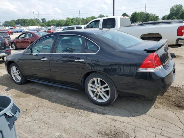 Photo 1 VIN: 2G1WC5E39C1249836 - CHEVROLET IMPALA 