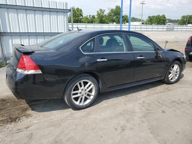 Photo 2 VIN: 2G1WC5E39C1249836 - CHEVROLET IMPALA 