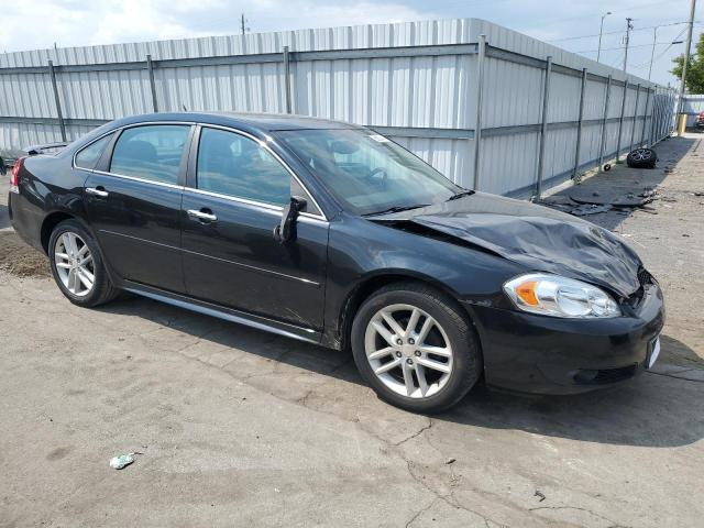 Photo 3 VIN: 2G1WC5E39C1249836 - CHEVROLET IMPALA 