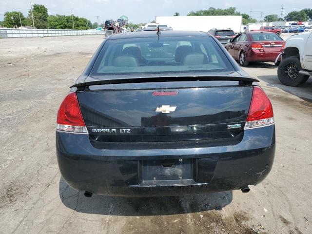 Photo 5 VIN: 2G1WC5E39C1249836 - CHEVROLET IMPALA 