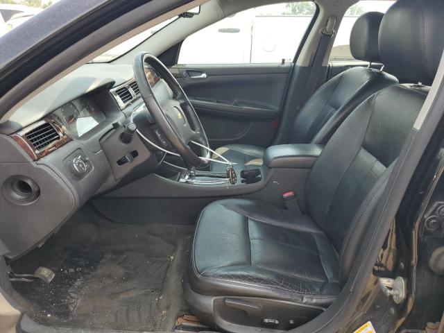 Photo 6 VIN: 2G1WC5E39C1249836 - CHEVROLET IMPALA 