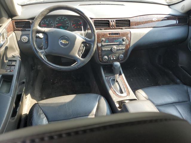 Photo 7 VIN: 2G1WC5E39C1249836 - CHEVROLET IMPALA 