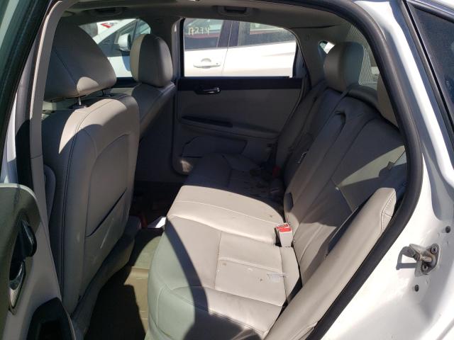 Photo 5 VIN: 2G1WC5E39C1252235 - CHEVROLET IMPALA LTZ 