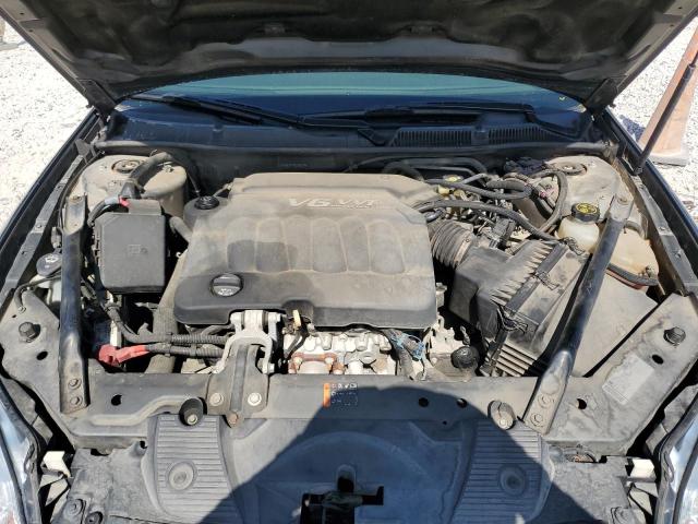 Photo 10 VIN: 2G1WC5E39C1288149 - CHEVROLET IMPALA LTZ 