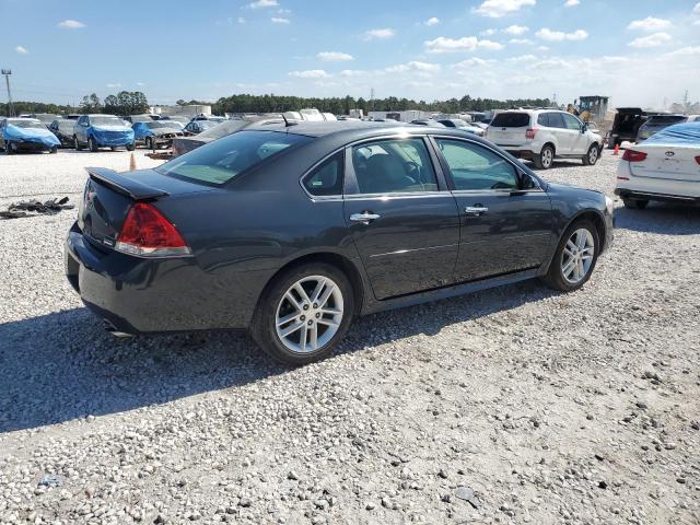 Photo 2 VIN: 2G1WC5E39C1288149 - CHEVROLET IMPALA LTZ 