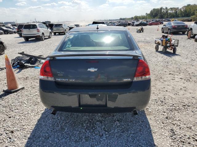 Photo 5 VIN: 2G1WC5E39C1288149 - CHEVROLET IMPALA LTZ 