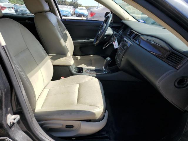 Photo 6 VIN: 2G1WC5E39C1288149 - CHEVROLET IMPALA LTZ 