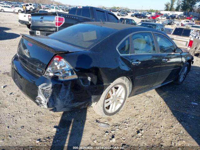 Photo 3 VIN: 2G1WC5E39C1291942 - CHEVROLET IMPALA 