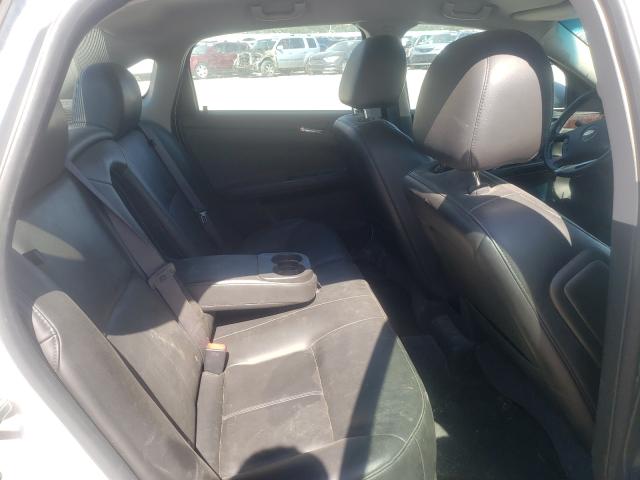 Photo 5 VIN: 2G1WC5E39C1304270 - CHEVROLET IMPALA LTZ 