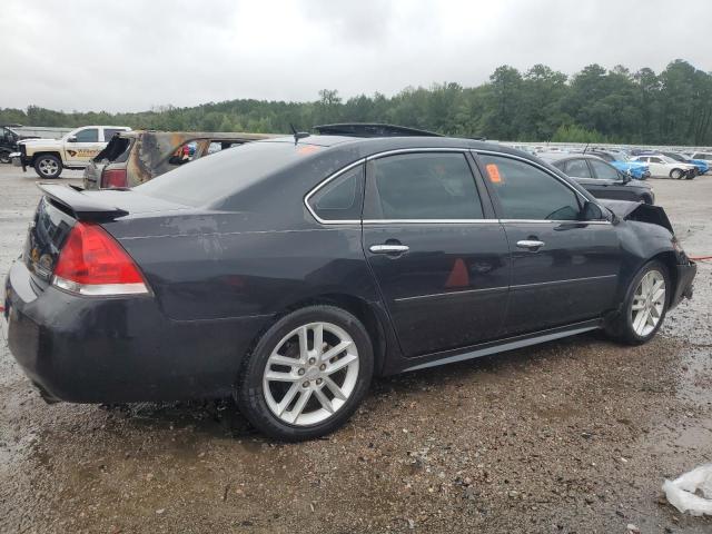 Photo 2 VIN: 2G1WC5E39C1324504 - CHEVROLET IMPALA LTZ 