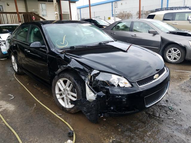 Photo 0 VIN: 2G1WC5E39D1104734 - CHEVROLET IMPALA LTZ 