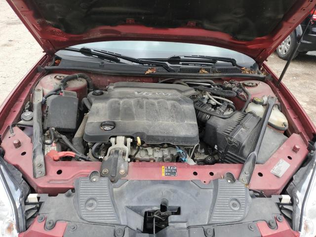 Photo 10 VIN: 2G1WC5E39D1107519 - CHEVROLET IMPALA LTZ 