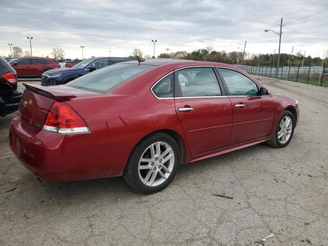 Photo 2 VIN: 2G1WC5E39D1107519 - CHEVROLET IMPALA LTZ 