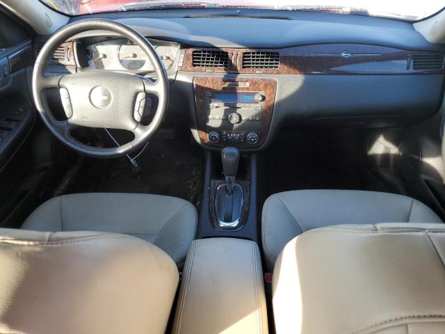 Photo 7 VIN: 2G1WC5E39D1107519 - CHEVROLET IMPALA LTZ 