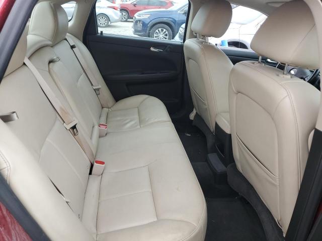 Photo 9 VIN: 2G1WC5E39D1107519 - CHEVROLET IMPALA LTZ 