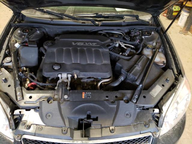 Photo 6 VIN: 2G1WC5E39D1115295 - CHEVROLET IMPALA LTZ 