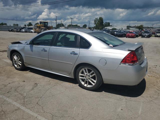 Photo 1 VIN: 2G1WC5E39D1120576 - CHEVROLET IMPALA 