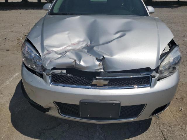 Photo 10 VIN: 2G1WC5E39D1120576 - CHEVROLET IMPALA 