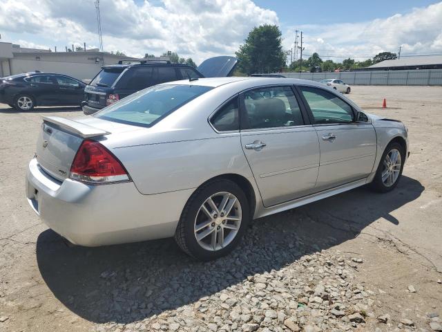 Photo 2 VIN: 2G1WC5E39D1120576 - CHEVROLET IMPALA 