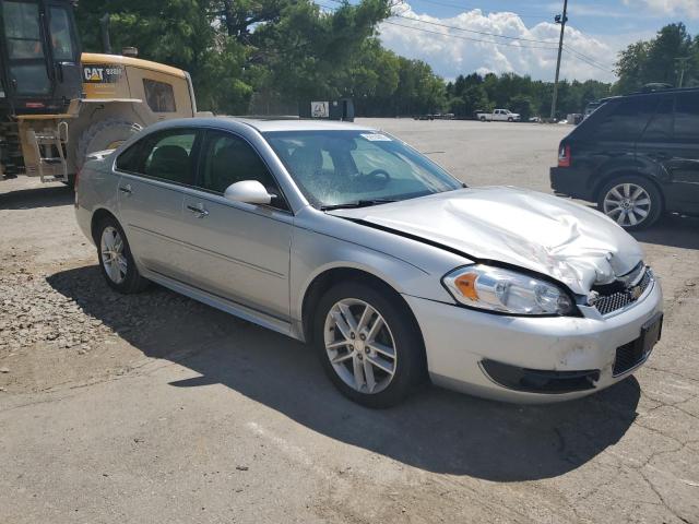 Photo 3 VIN: 2G1WC5E39D1120576 - CHEVROLET IMPALA 