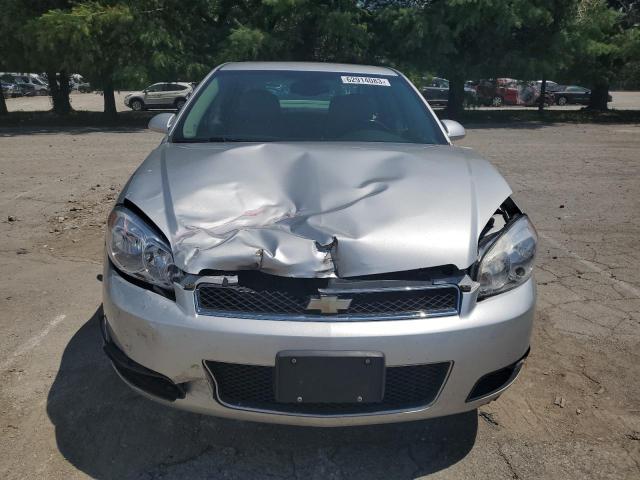 Photo 4 VIN: 2G1WC5E39D1120576 - CHEVROLET IMPALA 