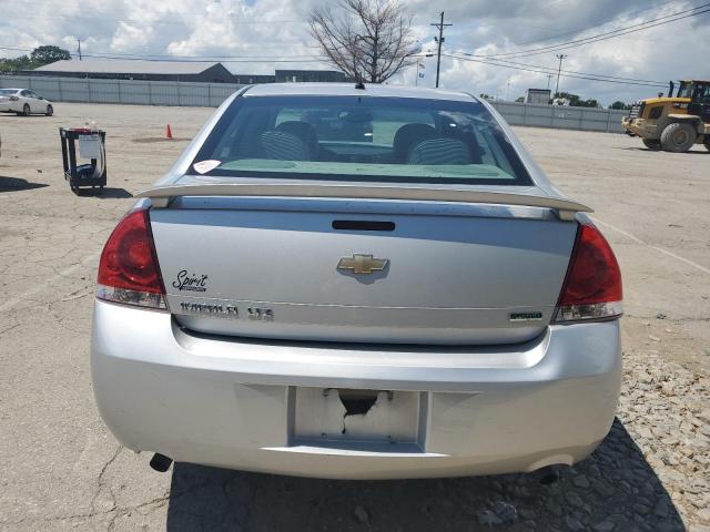 Photo 5 VIN: 2G1WC5E39D1120576 - CHEVROLET IMPALA 