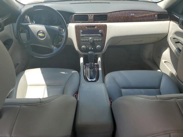 Photo 7 VIN: 2G1WC5E39D1120576 - CHEVROLET IMPALA 