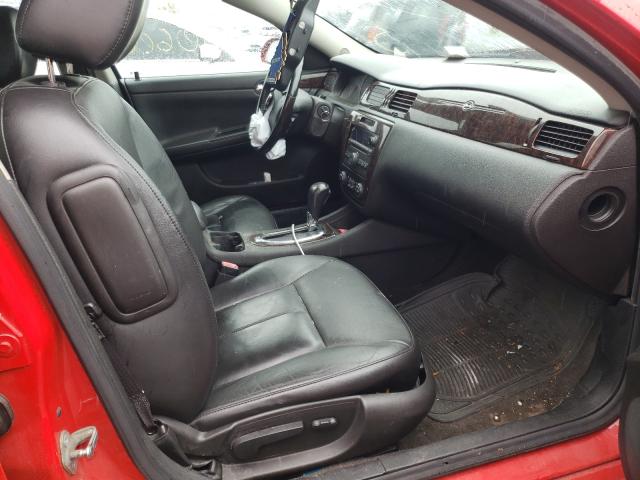 Photo 4 VIN: 2G1WC5E39D1122005 - CHEVROLET IMPALA LTZ 