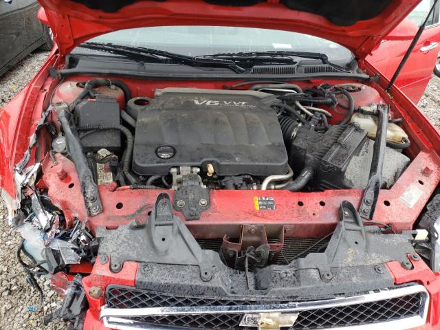 Photo 6 VIN: 2G1WC5E39D1122005 - CHEVROLET IMPALA LTZ 