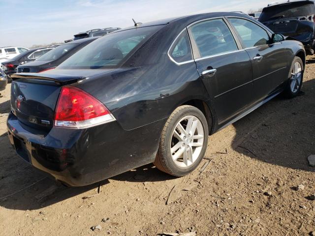 Photo 2 VIN: 2G1WC5E39D1125440 - CHEVROLET IMPALA LTZ 