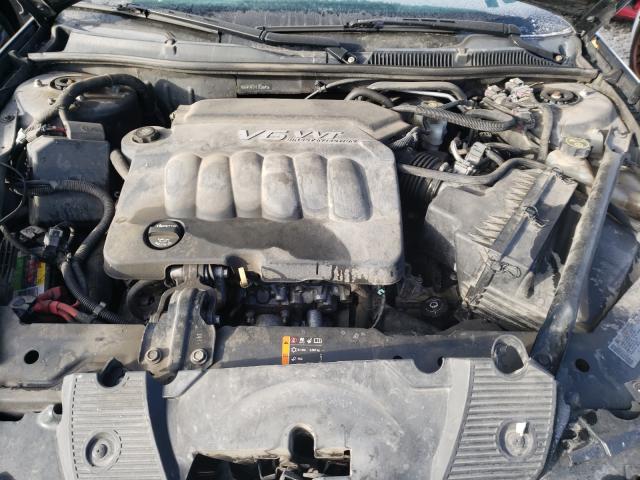 Photo 6 VIN: 2G1WC5E39D1125843 - CHEVROLET IMPALA LTZ 