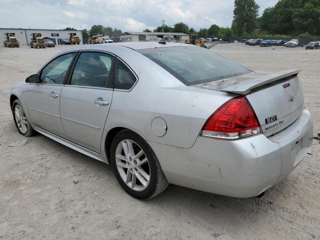 Photo 1 VIN: 2G1WC5E39D1128905 - CHEVROLET IMPALA LTZ 