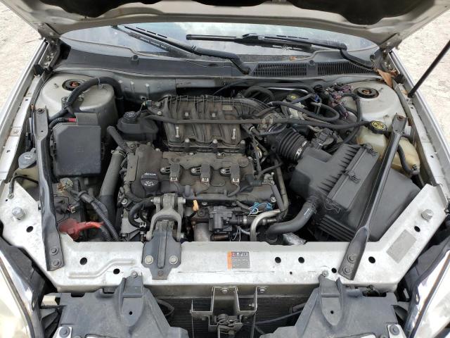 Photo 10 VIN: 2G1WC5E39D1128905 - CHEVROLET IMPALA LTZ 