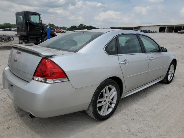 Photo 2 VIN: 2G1WC5E39D1128905 - CHEVROLET IMPALA LTZ 