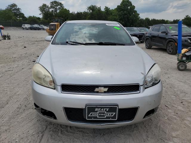 Photo 4 VIN: 2G1WC5E39D1128905 - CHEVROLET IMPALA LTZ 