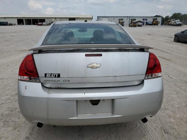 Photo 5 VIN: 2G1WC5E39D1128905 - CHEVROLET IMPALA LTZ 