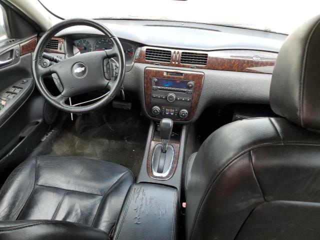 Photo 7 VIN: 2G1WC5E39D1128905 - CHEVROLET IMPALA LTZ 