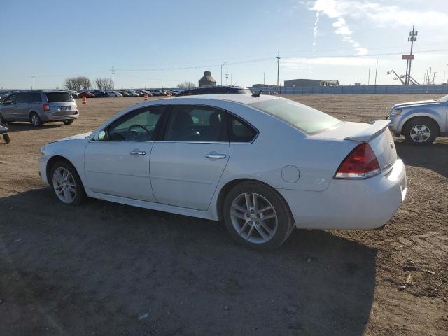 Photo 1 VIN: 2G1WC5E39D1131643 - CHEVROLET IMPALA 