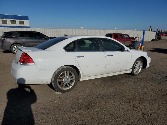 Photo 2 VIN: 2G1WC5E39D1131643 - CHEVROLET IMPALA 