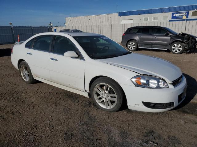 Photo 3 VIN: 2G1WC5E39D1131643 - CHEVROLET IMPALA 