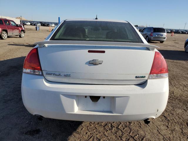 Photo 5 VIN: 2G1WC5E39D1131643 - CHEVROLET IMPALA 