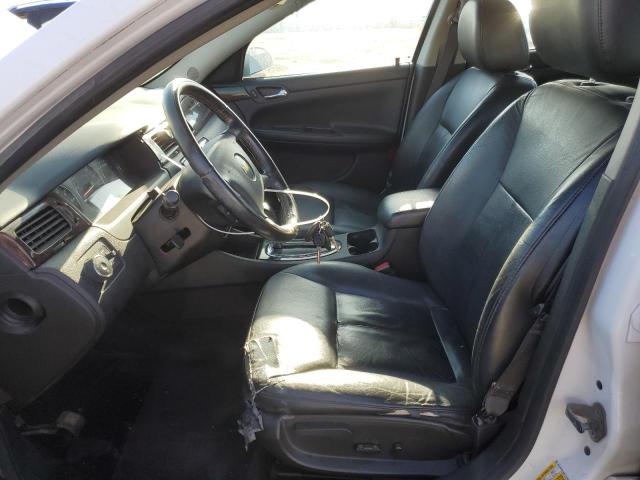 Photo 6 VIN: 2G1WC5E39D1131643 - CHEVROLET IMPALA 