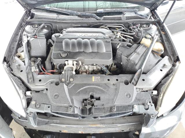 Photo 10 VIN: 2G1WC5E39D1133540 - CHEVROLET IMPALA 